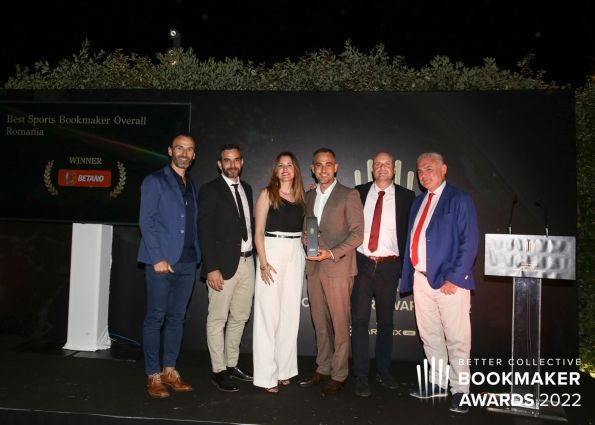 stoiximan greek bookmaker awards