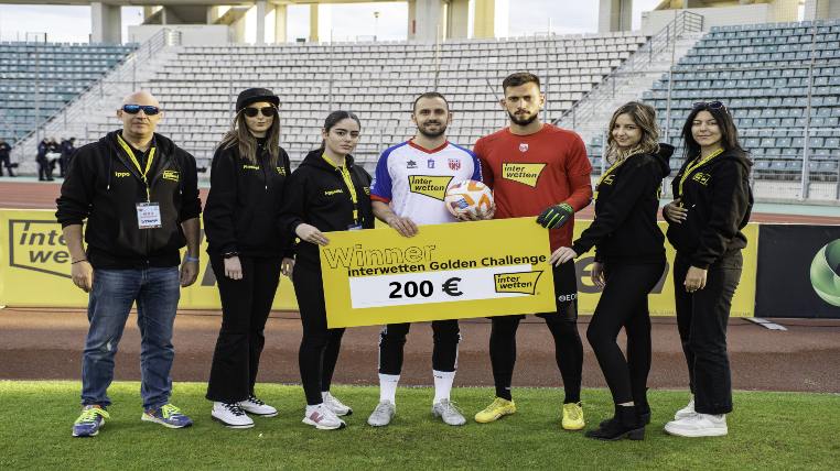 interwetten golden challenge 2