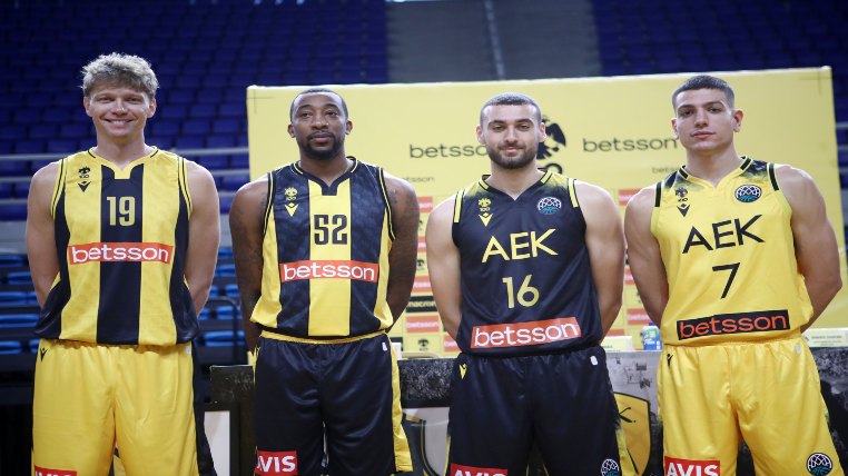 betsson αεκ χορηγια 2