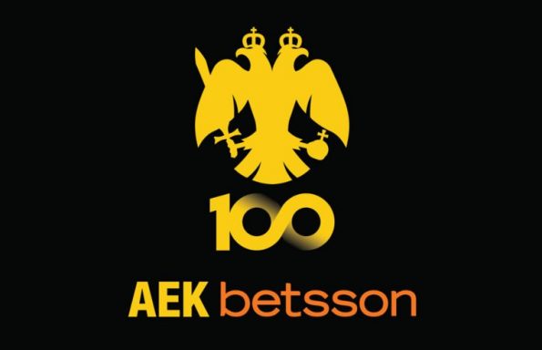 betsson aek logo