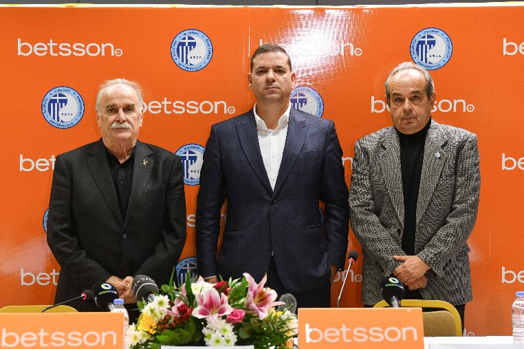 betsson εφοα 2