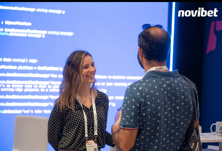 novibet devoxx press