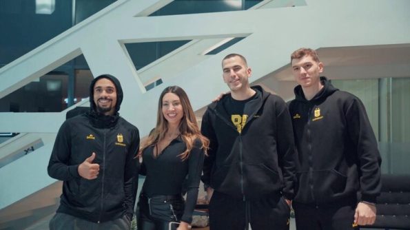 betsson aris charter 2