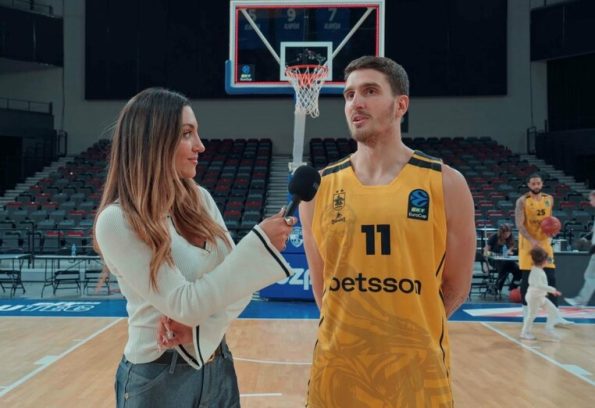 betsson aris charter 4